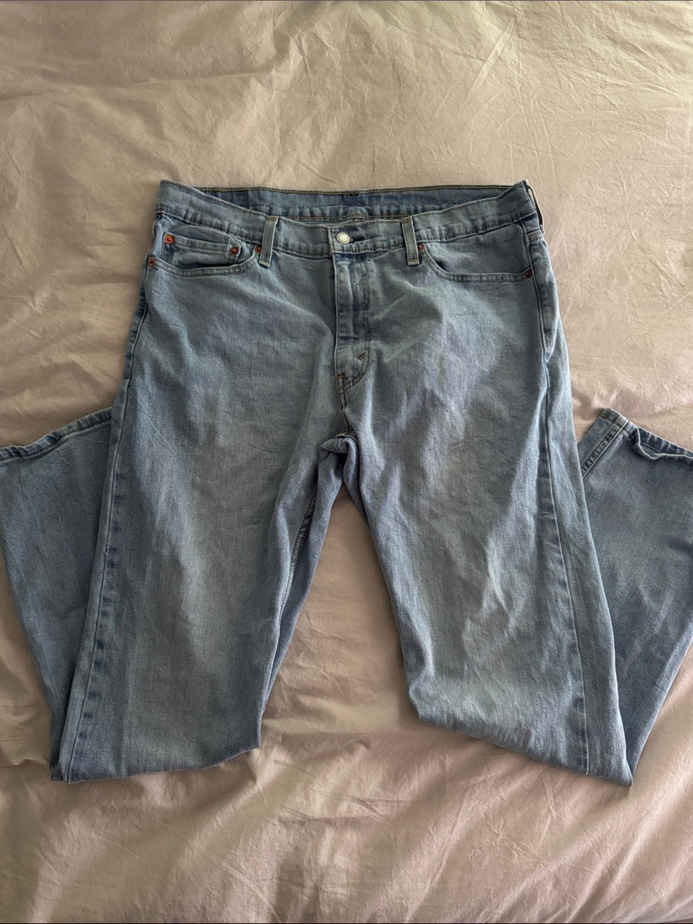 Men's Levi's 513